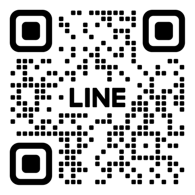 株式会社 DIESEL AUTO 公式LINE 友だち追加用QRコード